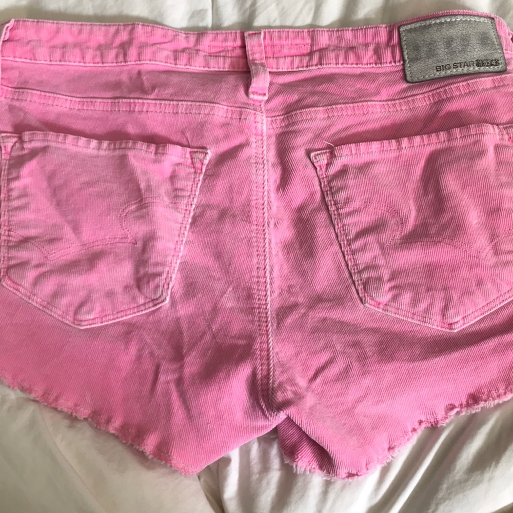 Women shorts